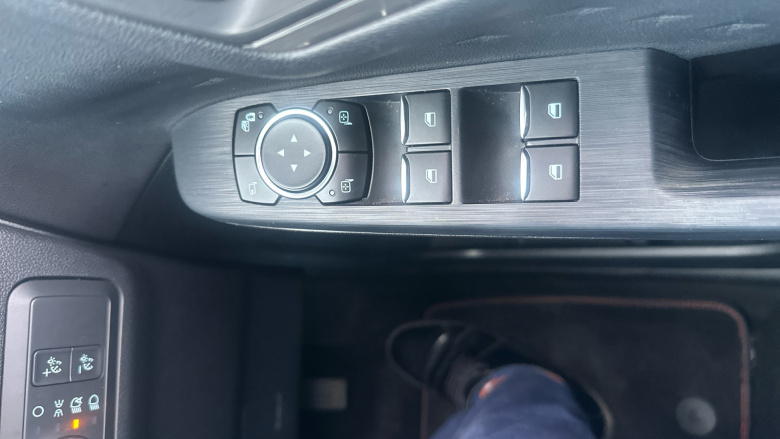 Ford Kuga 1.5 EcoBoost 150 Titanium 5dr Petrol Estate